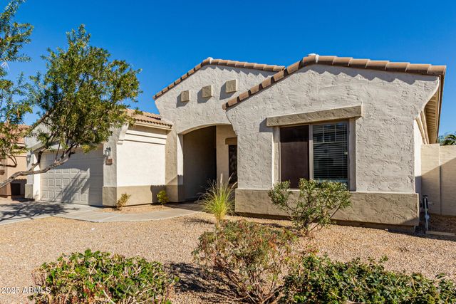 15433 N 172ND Lane, Surprise, AZ 85388