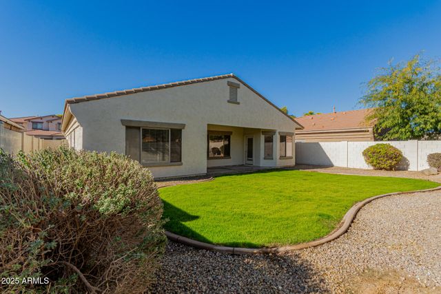 15433 N 172ND Lane, Surprise, AZ 85388