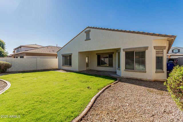 15433 N 172ND Lane, Surprise, AZ 85388