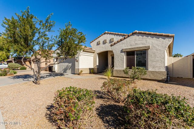 15433 N 172ND Lane, Surprise, AZ 85388