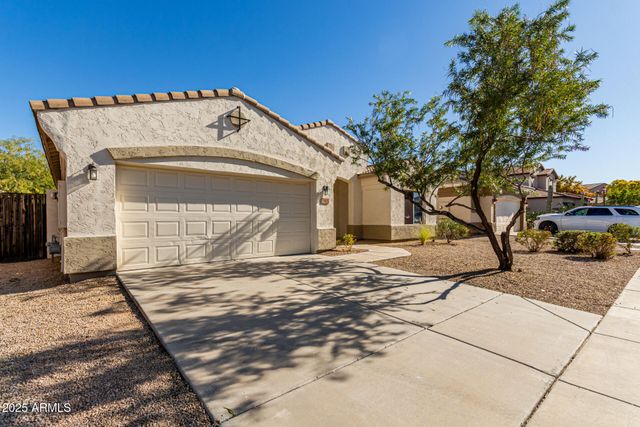 15433 N 172ND Lane, Surprise, AZ 85388