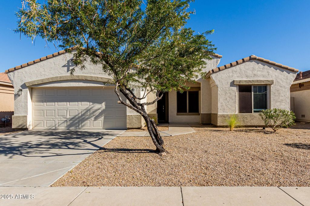 15433 N 172ND Lane, Surprise, AZ 85388