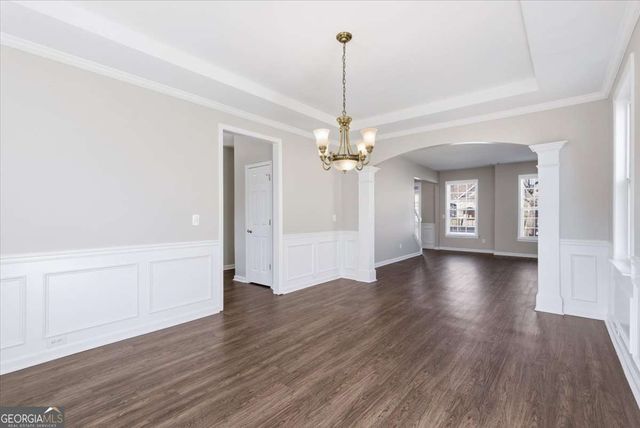 7366 Poppy Way, Union City, GA 30291