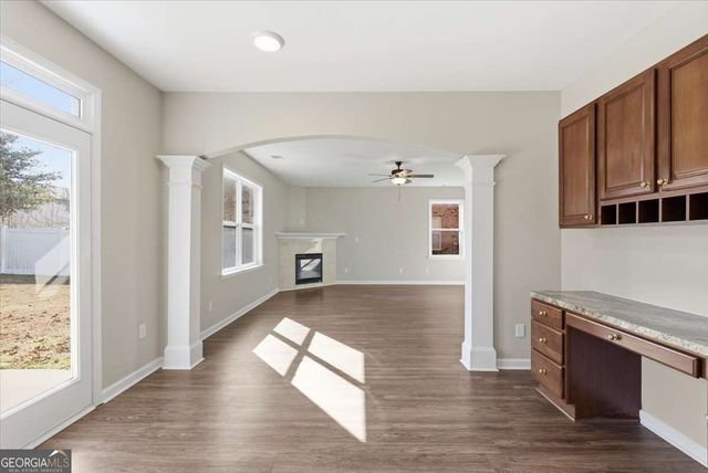 7366 Poppy Way, Union City, GA 30291