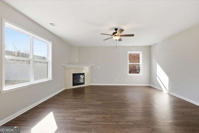 7366 Poppy Way, Union City, GA 30291