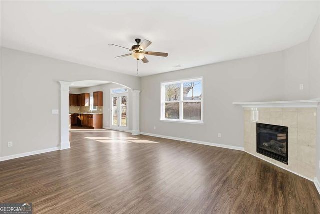 7366 Poppy Way, Union City, GA 30291