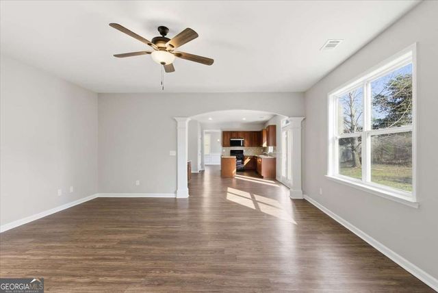 7366 Poppy Way, Union City, GA 30291