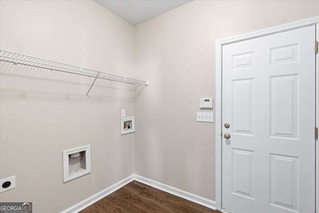 7366 Poppy Way, Union City, GA 30291