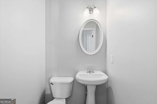 7366 Poppy Way, Union City, GA 30291