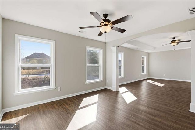 7366 Poppy Way, Union City, GA 30291