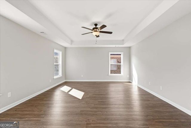 7366 Poppy Way, Union City, GA 30291