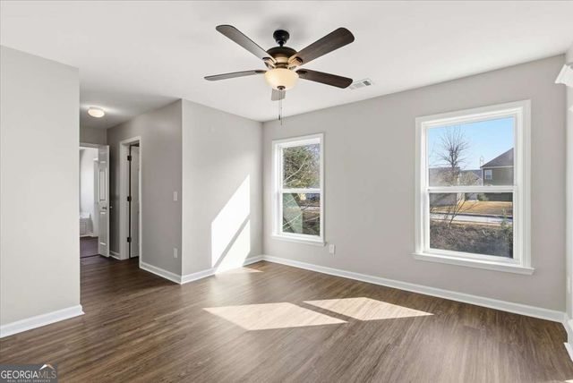 7366 Poppy Way, Union City, GA 30291