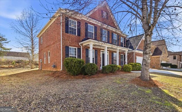 7366 Poppy Way, Union City, GA 30291