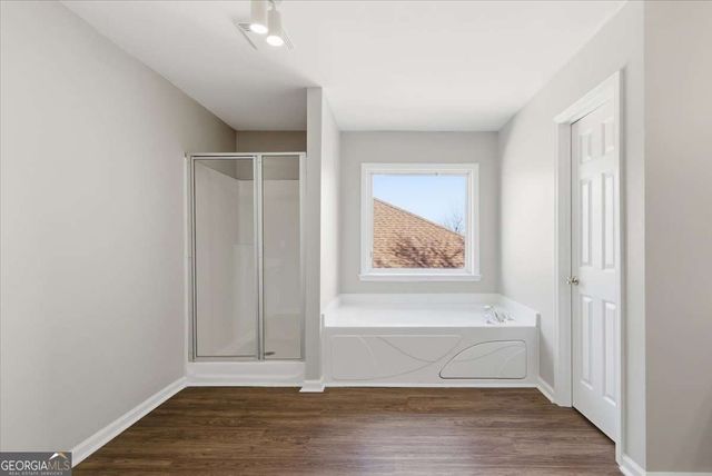 7366 Poppy Way, Union City, GA 30291