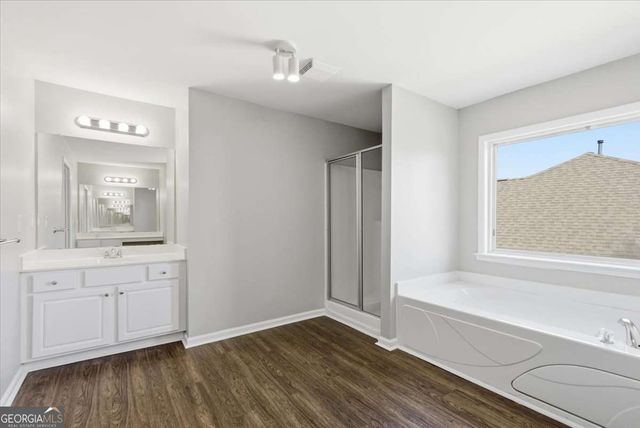 7366 Poppy Way, Union City, GA 30291