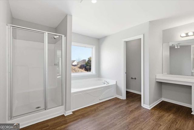 7366 Poppy Way, Union City, GA 30291