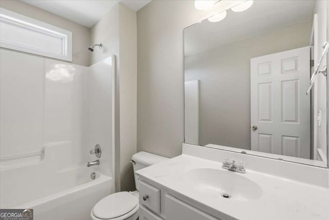 7366 Poppy Way, Union City, GA 30291