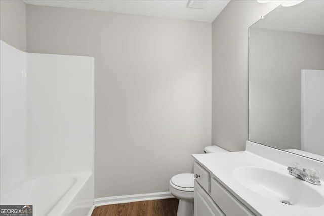 7366 Poppy Way, Union City, GA 30291