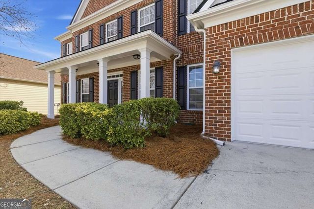 7366 Poppy Way, Union City, GA 30291