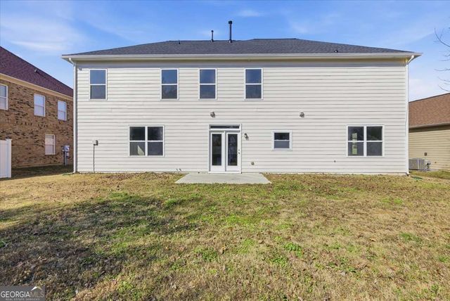 7366 Poppy Way, Union City, GA 30291