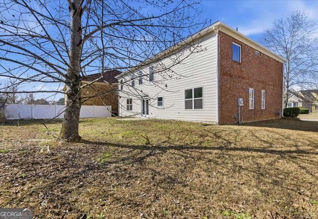 7366 Poppy Way, Union City, GA 30291