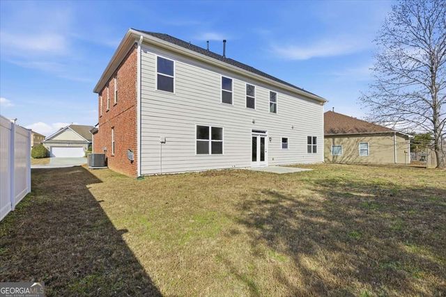 7366 Poppy Way, Union City, GA 30291