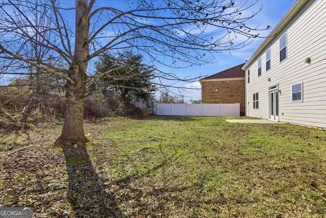 7366 Poppy Way, Union City, GA 30291