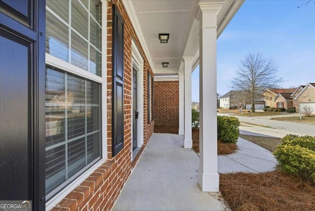 7366 Poppy Way, Union City, GA 30291