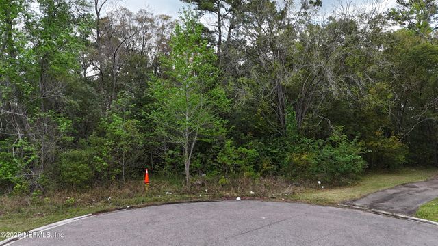 0 DETAILLE Drive, Jacksonville, FL 32209