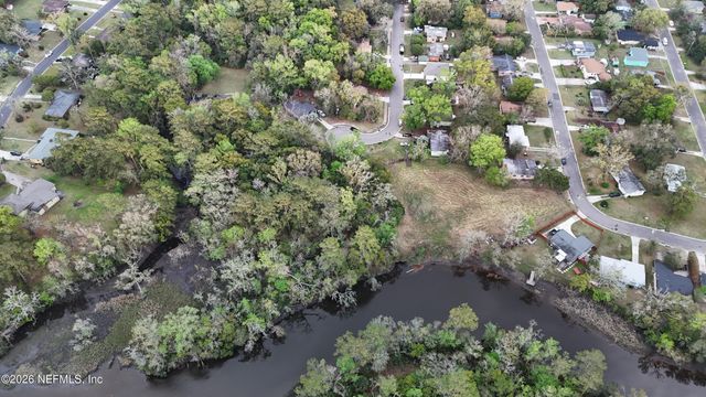 0 DETAILLE Drive, Jacksonville, FL 32209