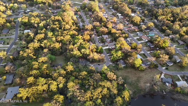 0 DETAILLE Drive, Jacksonville, FL 32209