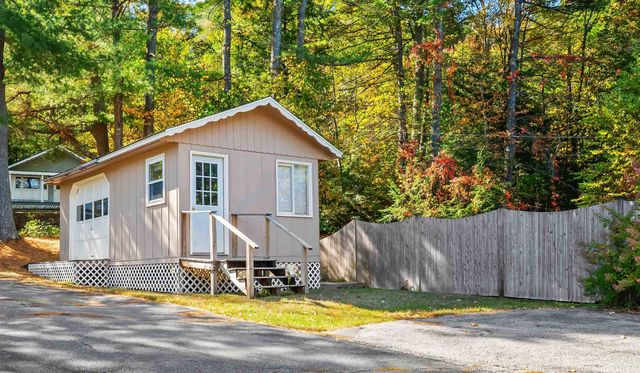 81 Lakewood Manor Road, Newbury, NH 03255