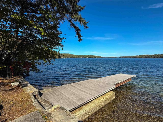 81 Lakewood Manor Road, Newbury, NH 03255