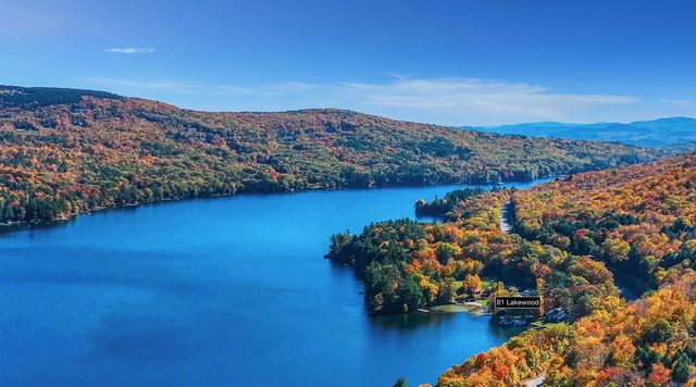 81 Lakewood Manor Road, Newbury, NH 03255