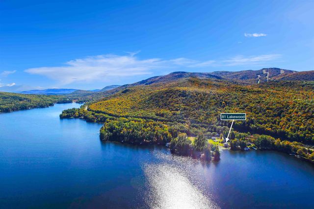 81 Lakewood Manor Road, Newbury, NH 03255