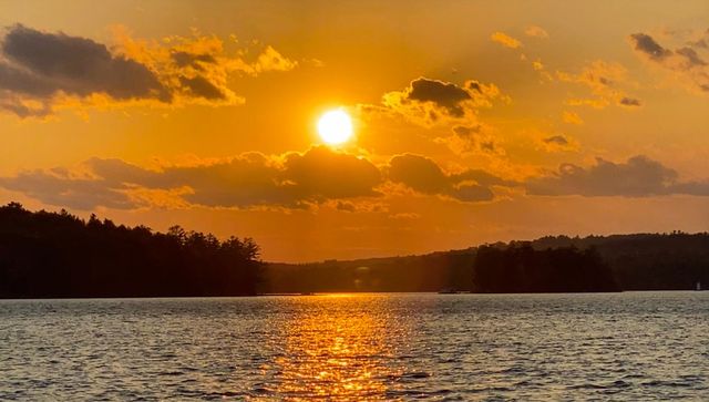 81 Lakewood Manor Road, Newbury, NH 03255