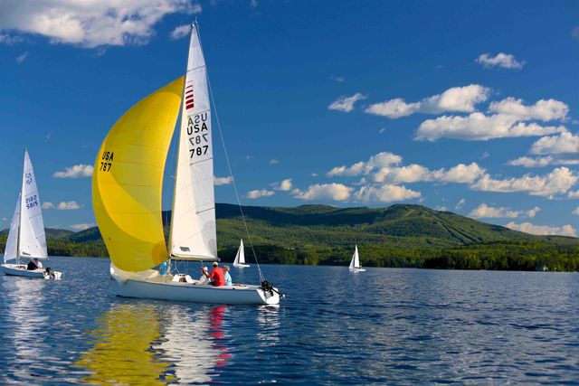 81 Lakewood Manor Road, Newbury, NH 03255