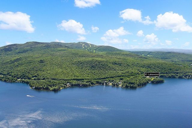 81 Lakewood Manor Road, Newbury, NH 03255