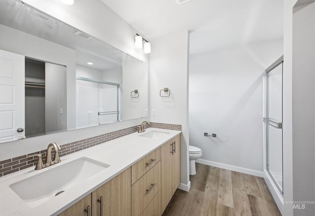 1500 W Braden Dr, Meridian, ID 83642