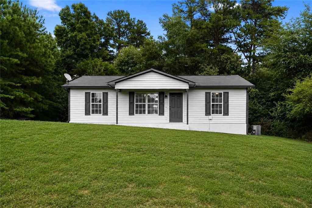 332 Lavista Drive SW, Calhoun, GA 30701