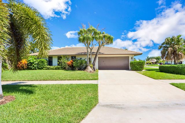 85 Hickory Hill Road, Jupiter, FL 33469