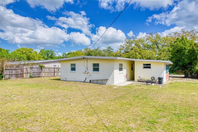 732 CHEROKEE CIRCLE, Sanford, FL 32773