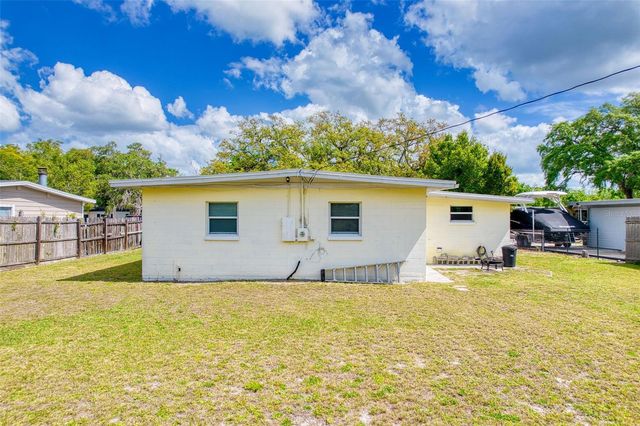 732 CHEROKEE CIRCLE, Sanford, FL 32773