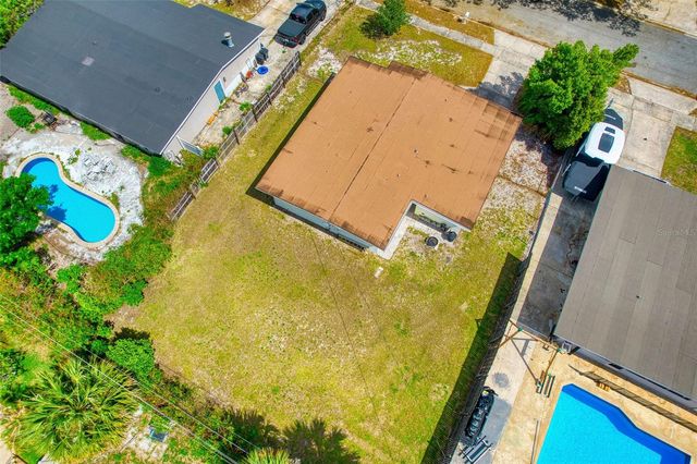 732 CHEROKEE CIRCLE, Sanford, FL 32773