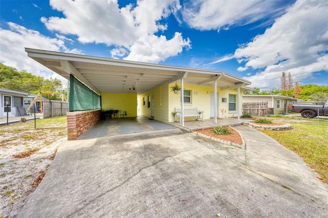 732 CHEROKEE CIRCLE, Sanford, FL 32773