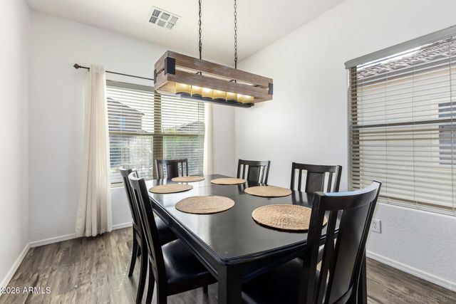 112 W SADDLE Way, San Tan Valley, AZ 85143