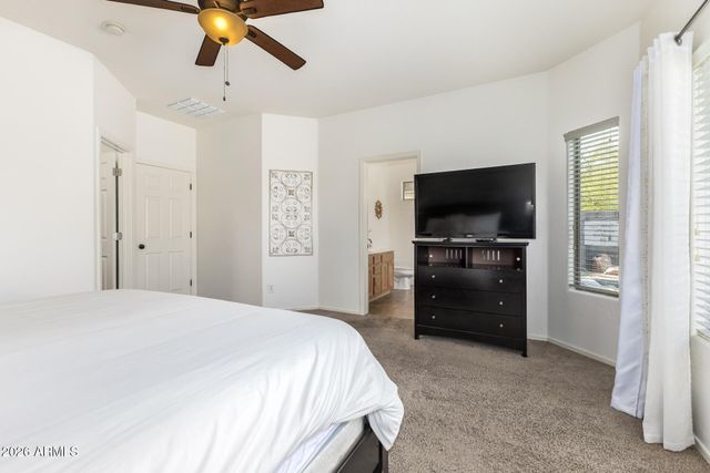 112 W SADDLE Way, San Tan Valley, AZ 85143