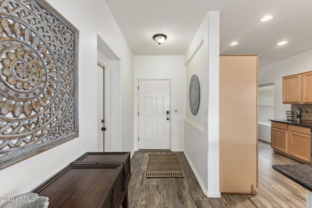 112 W SADDLE Way, San Tan Valley, AZ 85143