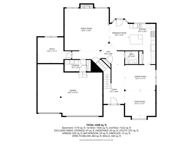 4031 Juneberry Road, Naperville, IL 60564