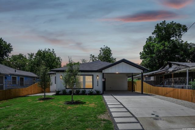 1934 Lamar St, San Antonio, TX 78202